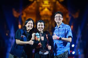 BIB: 
                            <button type="button" onclick="openModal(22652707)" class="btn btn-primary btn-sm float-right btn-popup" data-toggle="modal" data-target=".modal-high-quality">
                        <i class="fas fa-shopping-cart"></i> Add to Cart
                    </button>
                                            <button type="button" onclick="isThisMe(22652707, true)" class="btn btn-success btn-sm float-right btn-popup btn-isme hidden" data-toggle="tooltip" data-placement="bottom" title="นี่คือรูปของคุณใช่ไหม คลิกที่นี่เพื่อเอาเข้าอัลบั้ม">
                        <i class="fas fa-plus"></i> Add to album
                    </button>
                    <button type="button" onclick="isThisMe(22652707, false)" class="btn btn-warning btn-sm float-right btn-popup btn-isnotme hidden">
                        <i class="fas fa-ban"></i> Remove from album
                    </button>